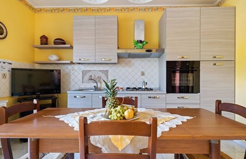 Mascali Casa | Apartamento en Sicilia entre el Etna y el mar a 30 minutos de Taormina