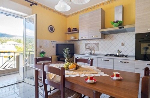Mascali Casa | Apartamento en Sicilia entre el Etna y el mar a 30 minutos de Taormina