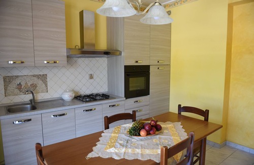 Mascali Casa | Apartamento en Sicilia entre el Etna y el mar a 30 minutos de Taormina
