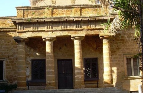 Menfi Casa | Casa / villa / chalet - Menfi