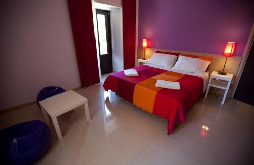 Enna Casa | Sicily Rooms Enna