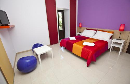 Enna Casa | Sicily Rooms Enna