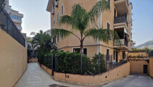 Bagheria Apartamento | Sicily's Garden