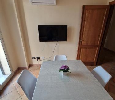 Bagheria Apartamento | Sicily's Garden