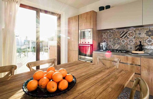 Reitani Villa | Sicilia villa de alquiler, Siracusa vacaciones villa