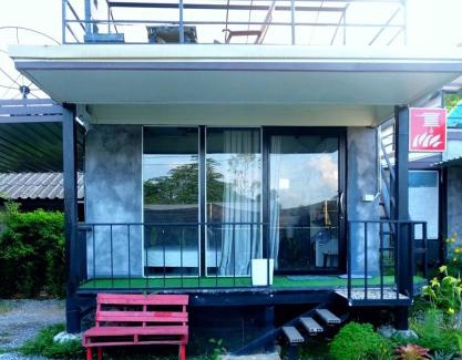 Chiang Khan Complejo | Sida Homemade