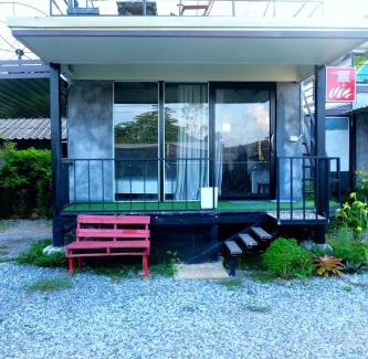 Chiang Khan Complejo | Sida Homemade