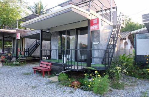 Chiang Khan Complejo | Sida Homemade