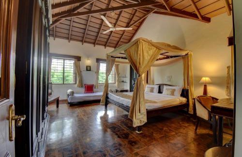 Sakleshpur Complejo | Siddhanta Manor