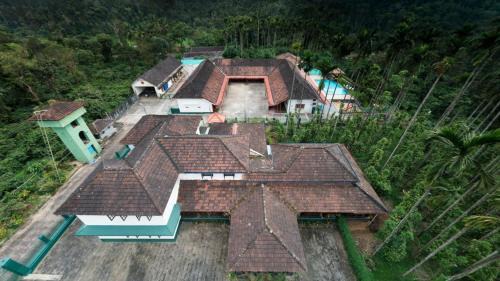 Sakleshpur Complejo | Siddhanta Manor