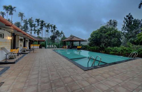 Sakleshpur Complejo | Siddhanta Manor