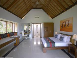 Kubu Complejo | Siddhartha Oceanfront Resort & Spa Bali