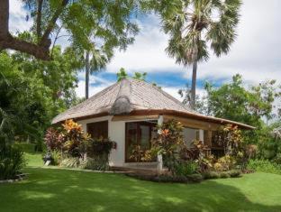 Kubu Complejo | Siddhartha Oceanfront Resort & Spa Bali