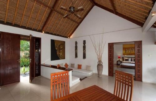 Kubu Complejo | Siddhartha Oceanfront Resort & Spa Bali