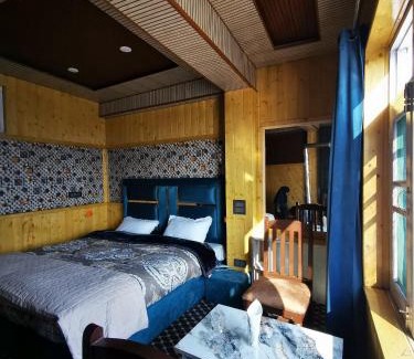 Srinagar Casa | siddiq guesthouse