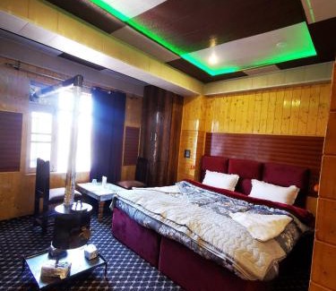 Srinagar Casa | siddiq guesthouse