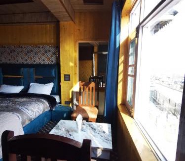 Srinagar Casa | siddiq guesthouse