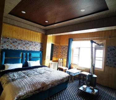 Srinagar Casa | siddiq guesthouse