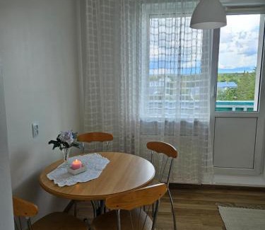 Rakvere Apartamento | Side Korterid