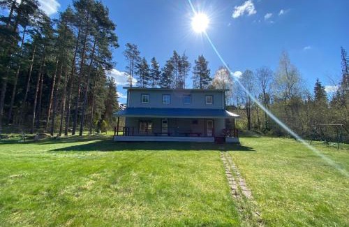 Voru County Casa | Side Suvila