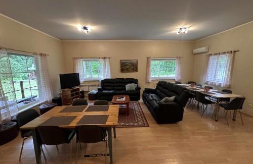 Voru County Casa | Side Suvila