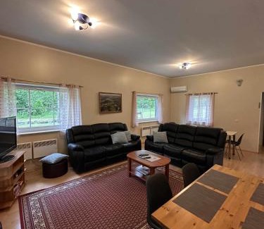 Voru County Casa | Side Suvila