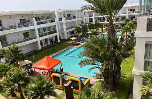Lamharza Essahel Apartamento | sidi rahal ramoflores
