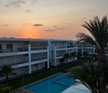 Lamharza Essahel Apartamento | sidi rahal ramoflores