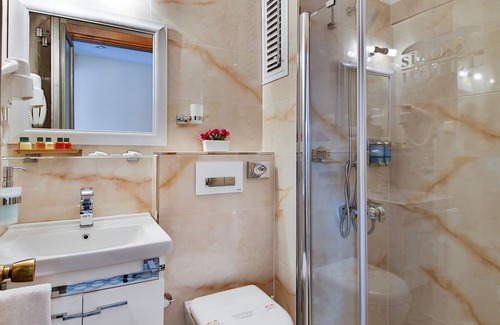 Rasimpasa Hotel | Sidonya Hotel