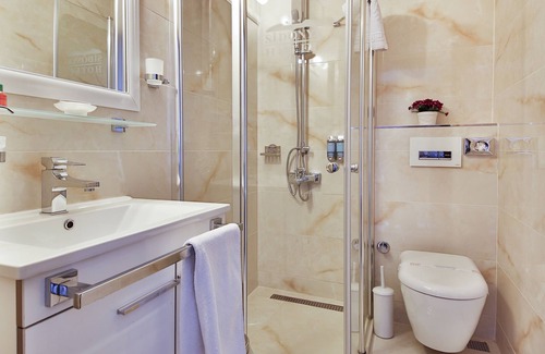 Rasimpasa Hotel | Sidonya Hotel