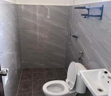 Balanga Apartamento | Sidra Ville Apartment