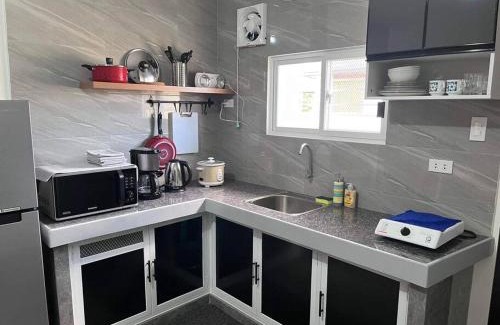 Balanga Apartamento | Sidra Ville Apartment