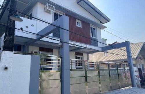 Balanga Apartamento | Sidra Ville Apartment