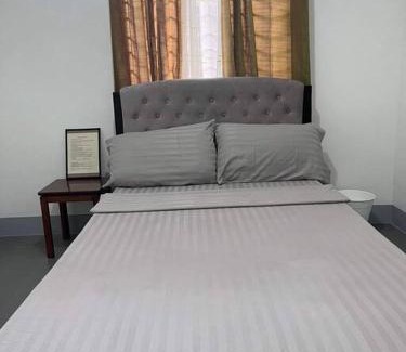Balanga Apartamento | Sidra Ville Apartment