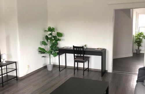 Hildesheim District Apartamento | Sieben-Berge-Ferienwohnungen