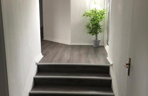 Hildesheim District Apartamento | Sieben-Berge-Ferienwohnungen