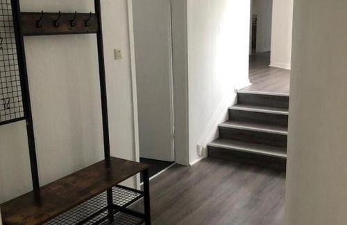 Hildesheim District Apartamento | Sieben-Berge-Ferienwohnungen