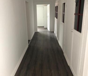Hildesheim District Apartamento | Sieben-Berge-Ferienwohnungen