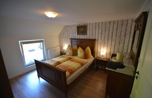 Bruggen Casa | Sieben-Berge-Haus