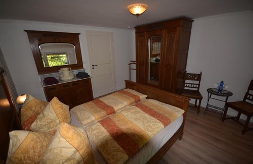 Bruggen Casa | Sieben-Berge-Haus