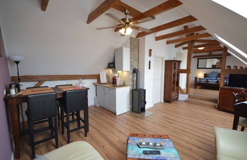 Bruggen Casa | Sieben-Berge-Haus