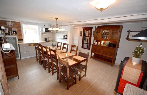 Bruggen Casa | Sieben-Berge-Haus