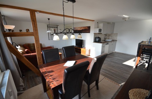Bruggen Casa | Sieben-Berge-Haus