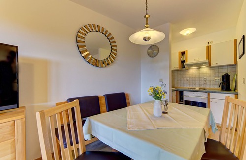 Spiegelau Apartamento | Siebensteinkopf - am Parque Nacional Bayerischer Wald, 4 Gäste