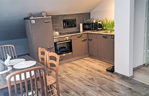 Bad Ischl Apartamento | Siebter Himmel by Interhome