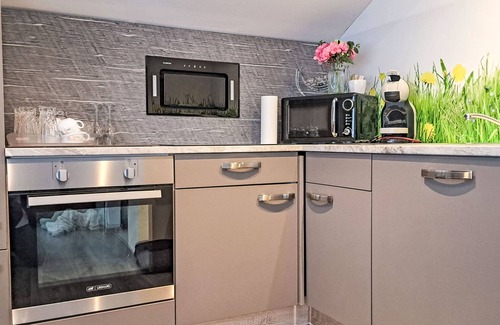 Bad Ischl Apartamento | Siebter Himmel by Interhome