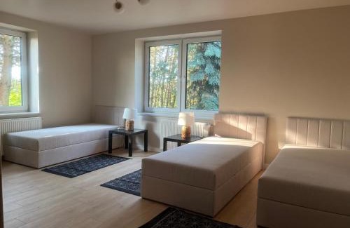 gmina Puchaczow Casa | Siedlisko Bolek