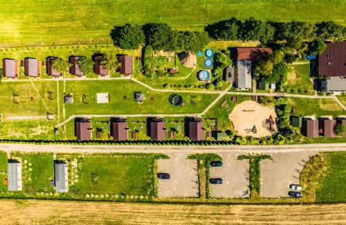 Lechow Chalet De Esquí | Siedlisko Carownica Family & Wellness