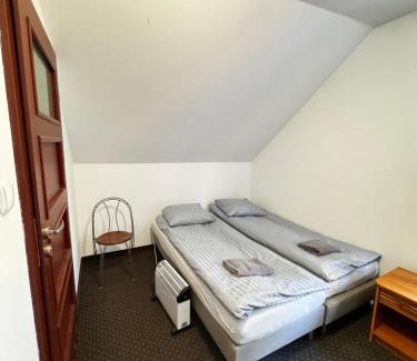 Sława Casa | Siedlisko Dąb w Lubogoszczy koło Sławy