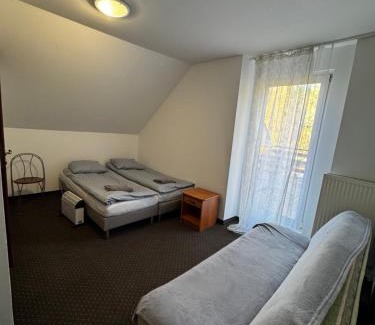 Sława Casa | Siedlisko Dąb w Lubogoszczy koło Sławy